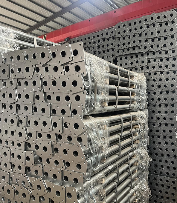 Hebei XinHongZhou New Materials Co., Ltd.