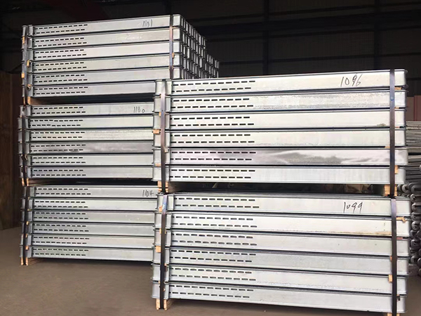 Square Column Formwork Coupler