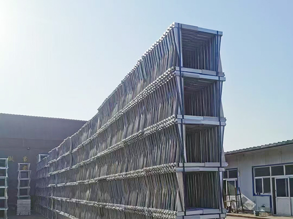 Cast Steel Beam Clamp