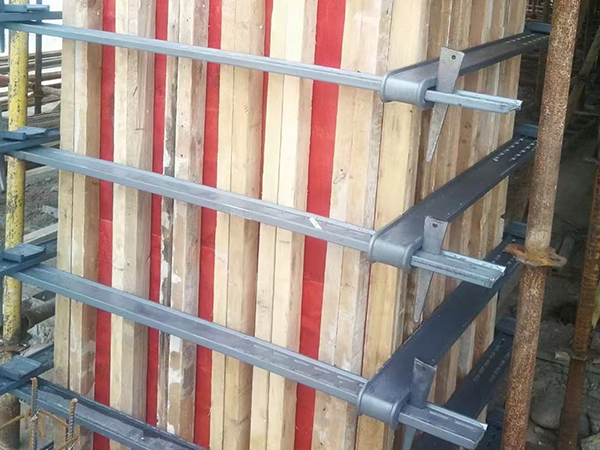 Column Formwork Clamp