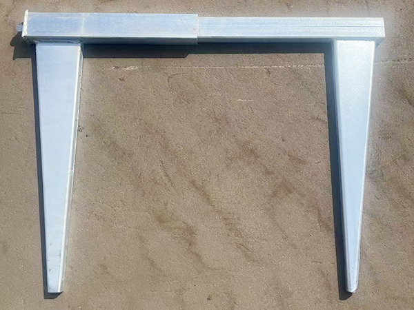 Heavy Duty Beam Clamp