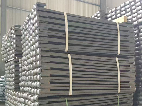 Square Column Formwork Clamp
