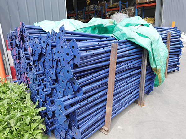 Steel Prop Manufacturer