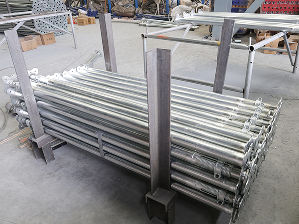 Steel Prop Quote