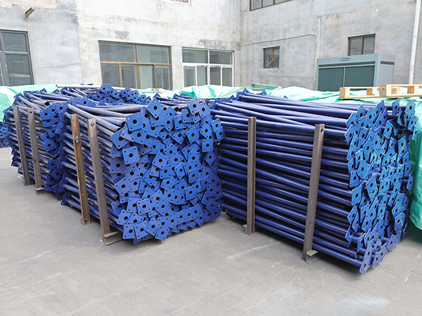Steel Shoring System