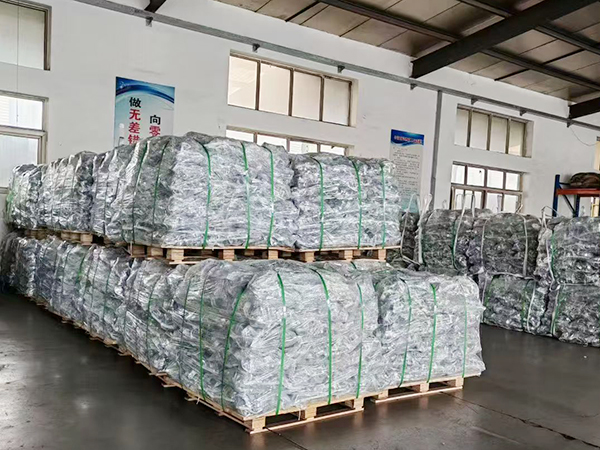 Scaffolding Clamp