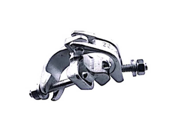 British Type Drop Forged Coupler
