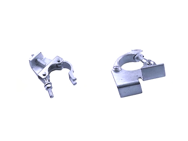 Drop Forged Coupler